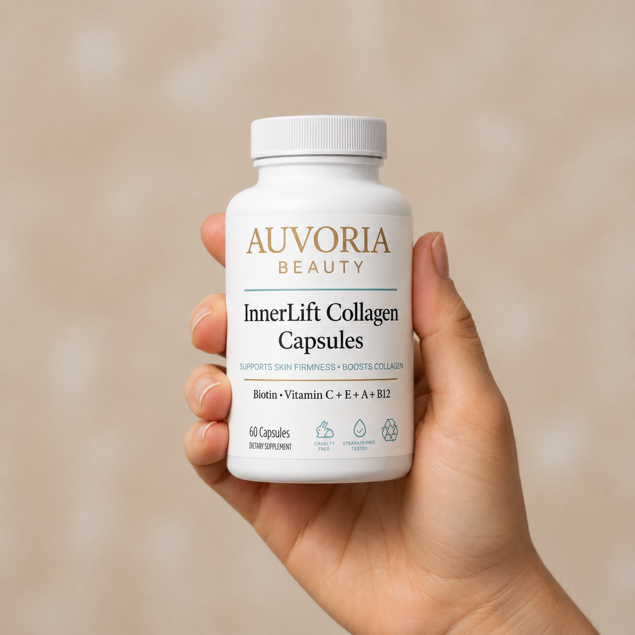 InnerLift Collagen Capsules