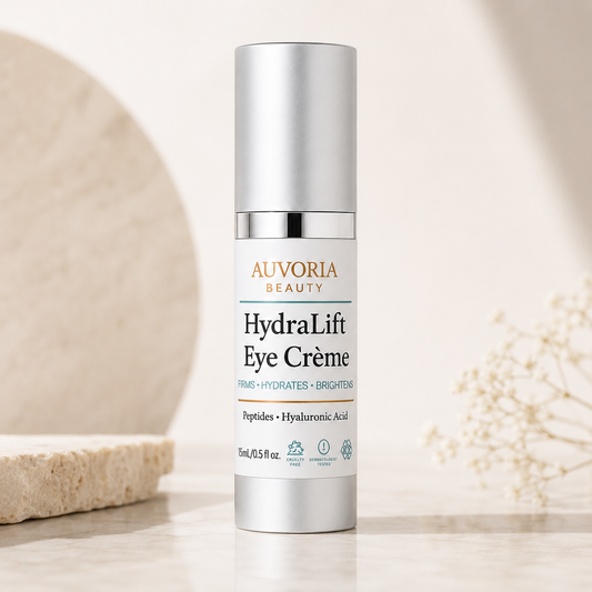 HydraLift Eye Cream