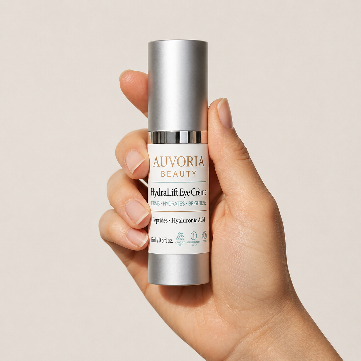 HydraLift Eye Cream