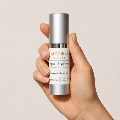 HydraLift Eye Cream