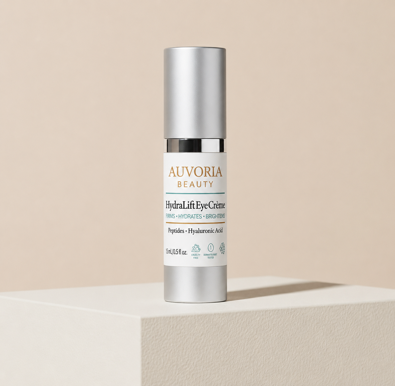 HydraLift Eye Cream