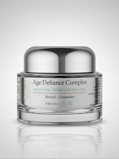 Age Defiance Complex