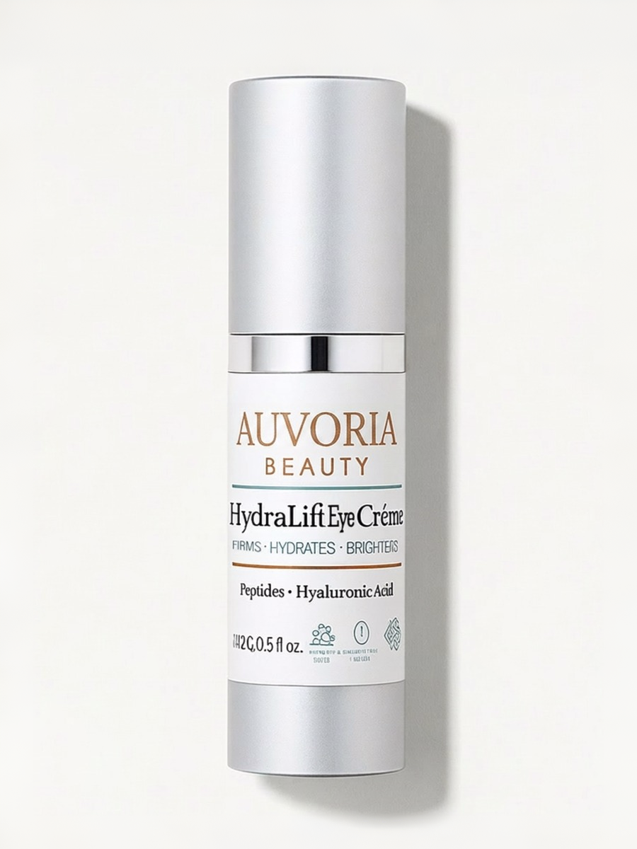 HydraLift Eye Cream