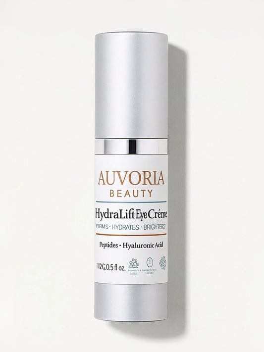 HydraLift Eye Cream