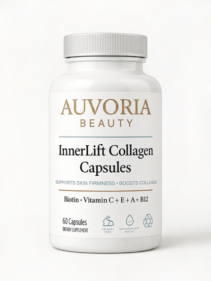 InnerLift Collagen Capsules